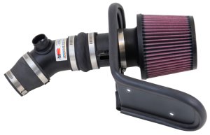 Chevrolet Cruze Performance Air Intake - K&N Engineering - Typhoon - `14-`15